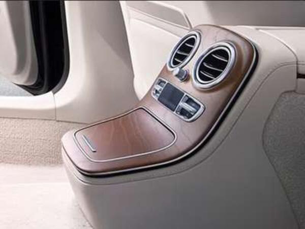 Mercedes-Benz E-Class E 350d Elite