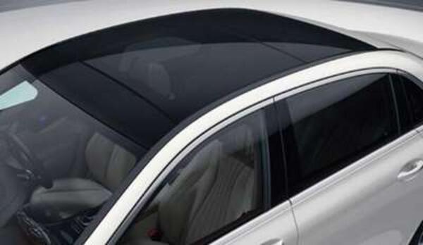 Mercedes-Benz E-Class E 350d Elite