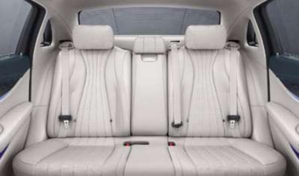 Mercedes-Benz E-Class E 350d Elite