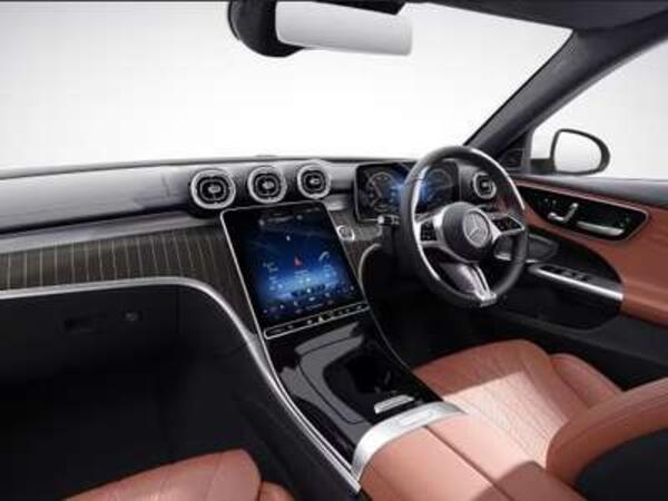 Mercedes-Benz C-Class C 220d