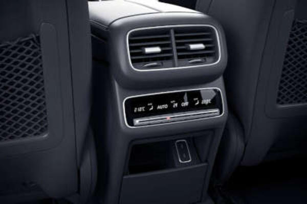 Mercedes-Benz EQS 580 4MATIC