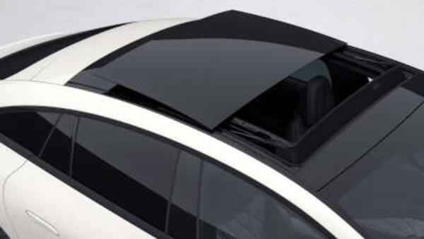 Mercedes-Benz AMG EQS 53 4MATIC+