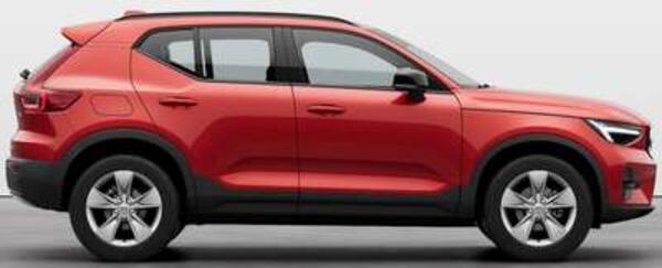 Volvo XC40 B4 Ultimate