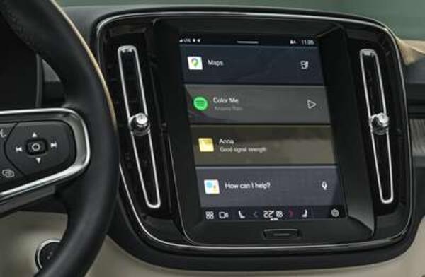 Volvo XC40 B4 Ultimate