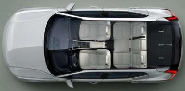Volvo XC40 B4 Ultimate