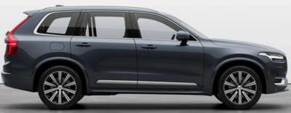 Volvo XC90 B6 Ultimate
