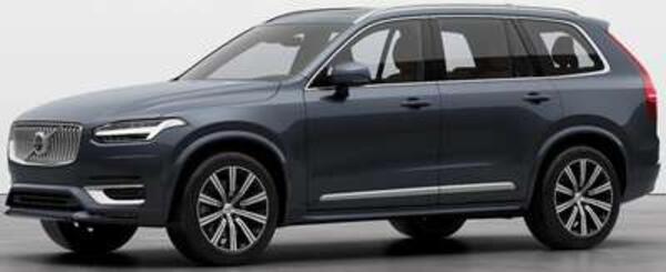 Volvo XC90 B6 Ultimate