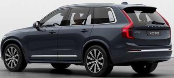 Volvo XC90 B6 Ultimate
