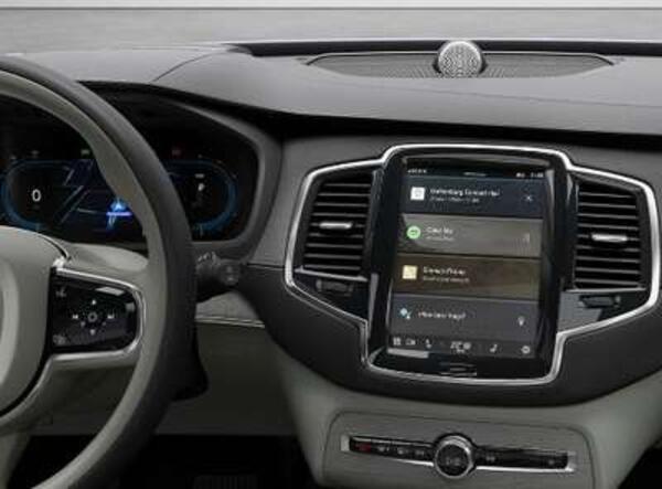 Volvo XC90 B6 Ultimate