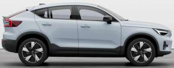 Volvo C40 Recharge E80