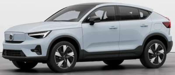Volvo C40 Recharge E80
