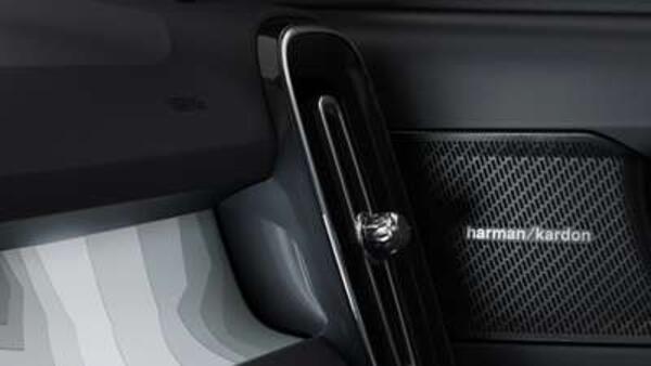 Volvo C40 Recharge E80