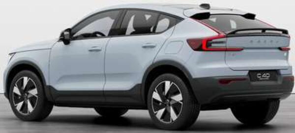 Volvo C40 Recharge E80