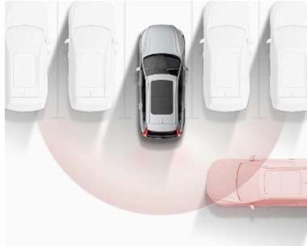 Volvo C40 Recharge E80