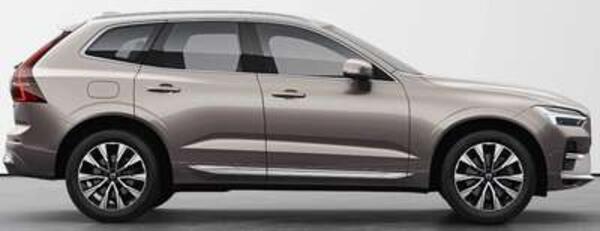 Volvo XC60 B5 Ultimate