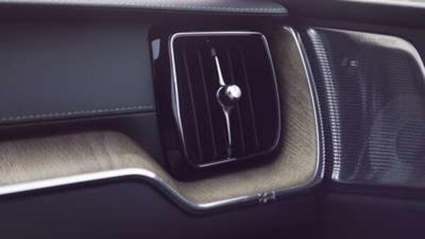 Volvo XC60 B5 Ultimate