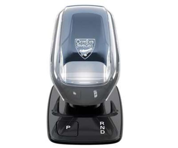Volvo XC60 B5 Ultimate