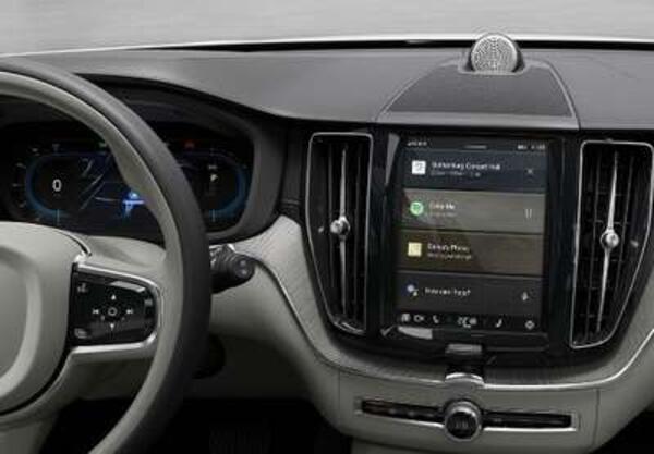 Volvo XC60 B5 Ultimate
