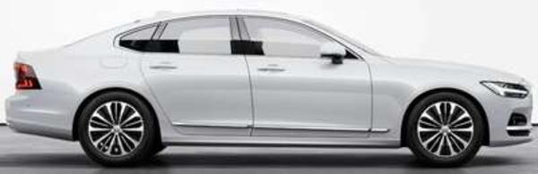 Volvo S90 B5 Ultimate