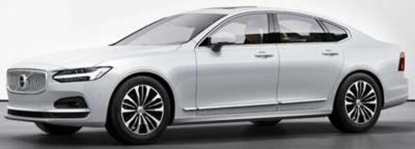 Volvo S90 B5 Ultimate