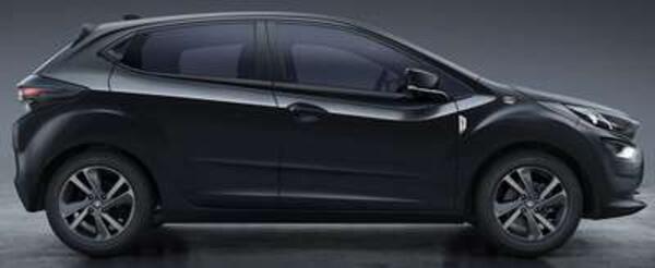 Tata Altroz XZ+ (S) Dark Edition Diesel