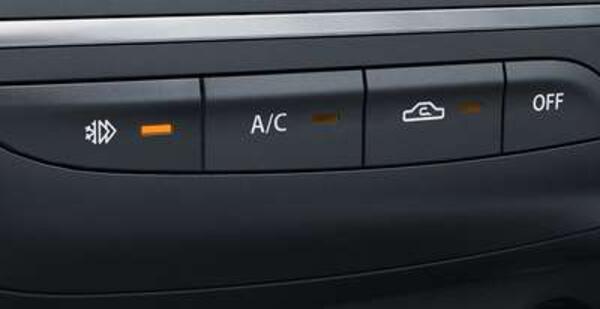 Tata Altroz XZ+ (S) iCNG