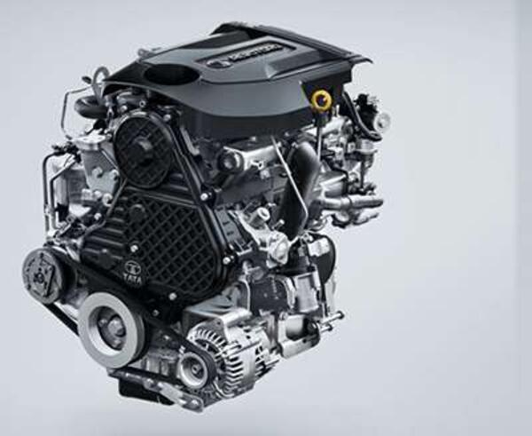Tata Altroz XT Diesel