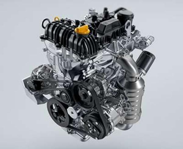 Tata Altroz XZ+ (S) iCNG