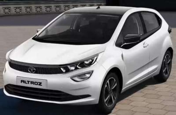 Tata Altroz XE Petrol