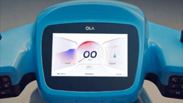 Ola Electric