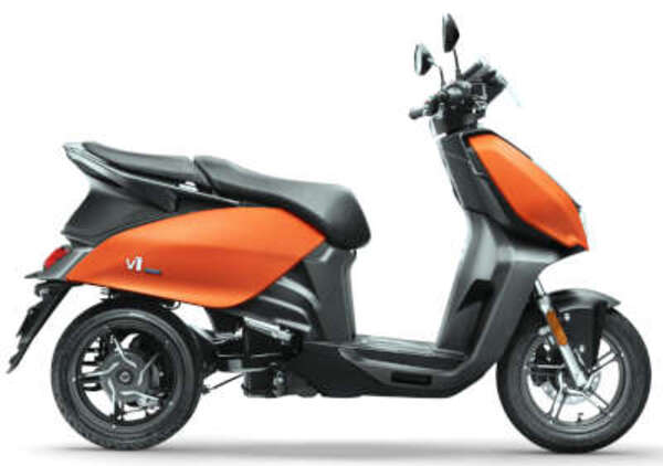 Vida V1 Pro