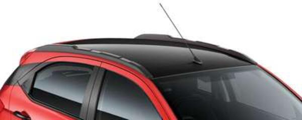 Tata Tiago NRG XT iCNG
