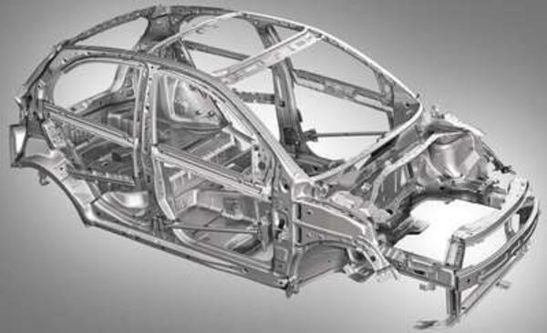 Tata Tiago NRG XT iCNG