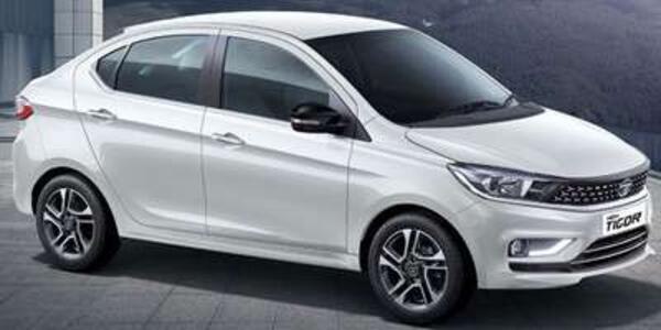 Tata Tigor XZ