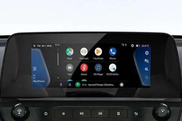 Tata Safari XT Plus (2021 - 2023)