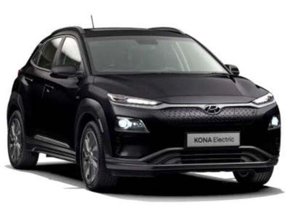 Hyundai Kona Electric Premium