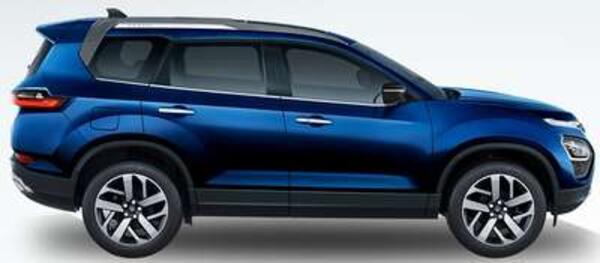 Tata Safari XZ+ 6 S (2021 - 2023)