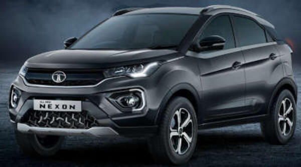 Tata Nexon XZ Plus (S) Diesel (2017 - 2023)