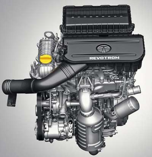 Tata Tiago XT
