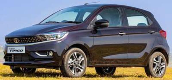 Tata Tiago XT