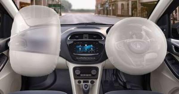 Tata Tiago XT