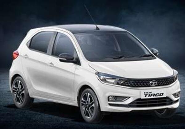 Tata Tiago XT CNG