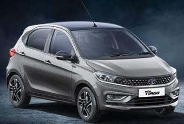 Tata Tiago XT