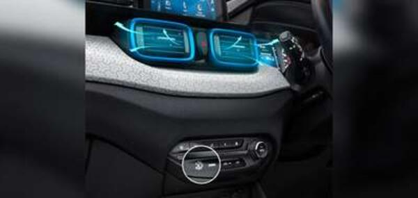 Tata Punch Adventure AMT