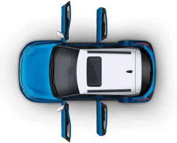 Tata Punch Adventure AMT