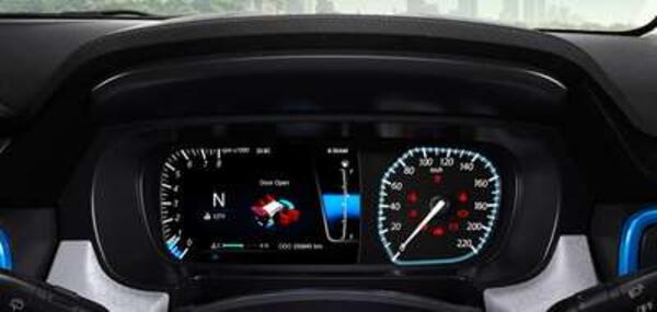 Tata Punch Adventure AMT