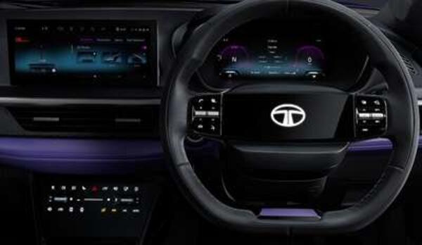 Tata Nexon Fearless+ S Diesel 6AMT DT