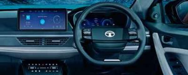 Tata Nexon Creative+ S Petrol 7DCA DT