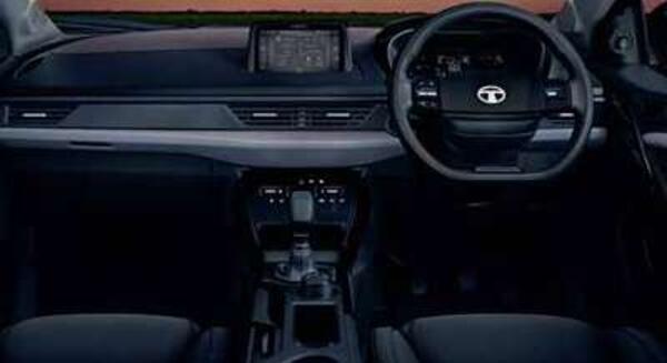 Tata Nexon Pure Petrol 6MT