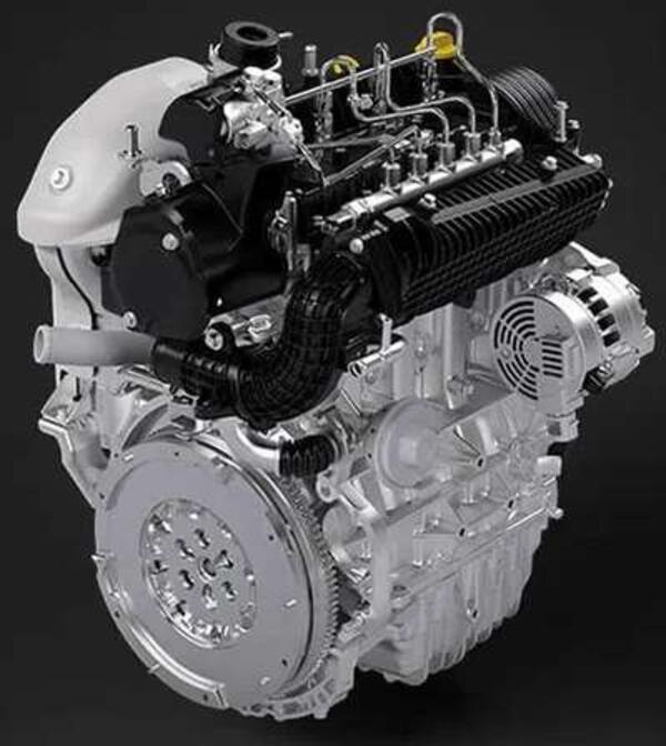 Mahindra Marazzo M6+ 8 S
